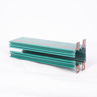 Cuivre inclus multipolaire HFP56 de PVC d'usine de ciment de systèmes de conducteur