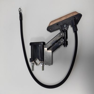 1P type collecteurs de courant de 100A pour les trieuses de logistique