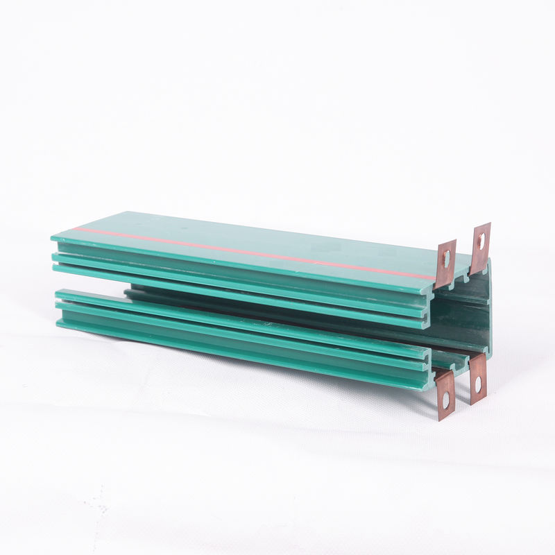Cuivre inclus multipolaire HFP56 de PVC d'usine de ciment de systèmes de conducteur